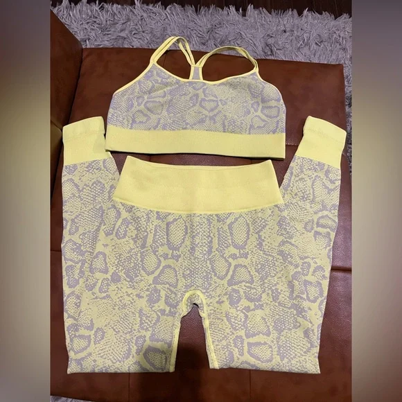 Bombshell Snake Set - Picture 3 of 6